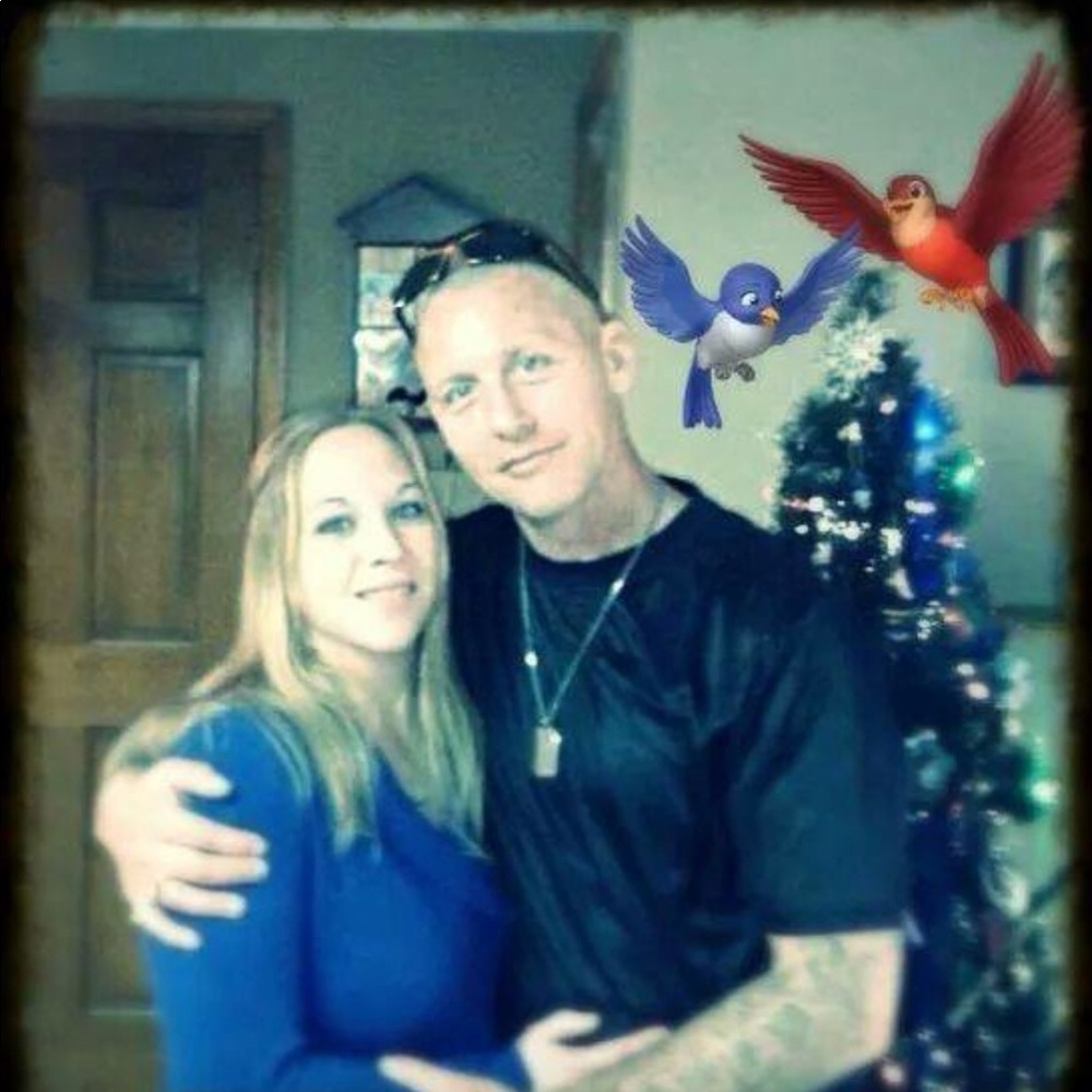 Meet your Posher, Jamie